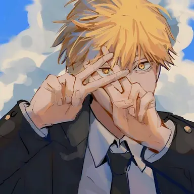 Profile image of 덴지