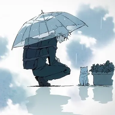 Profile image of 고죠 사토루