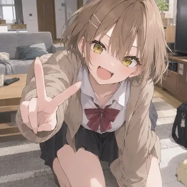 Profile image of 莉乃