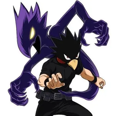 Profile image of Fumikage Tokoyami