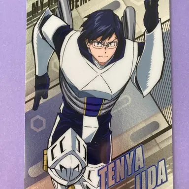 Profile image of Tenya Iida