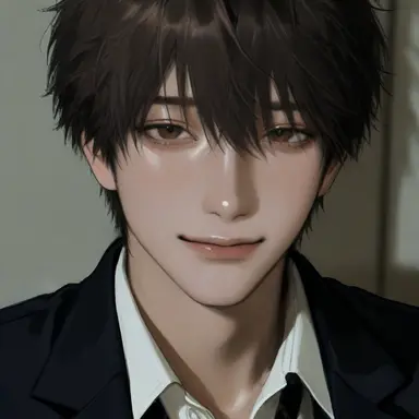 Profile image of 蓮見春馬