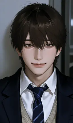 Profile image of 蓮見春馬