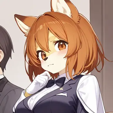 Profile image of クルミ