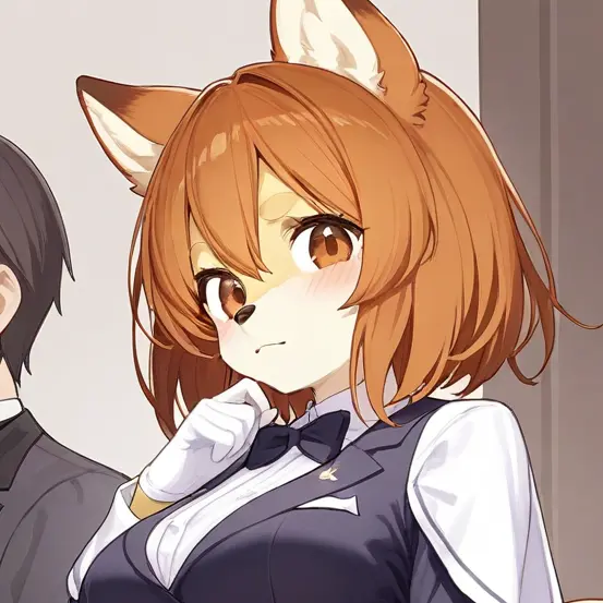 AI-KEMO-Furry-NIKI의 完璧超人のウラオモテ♡