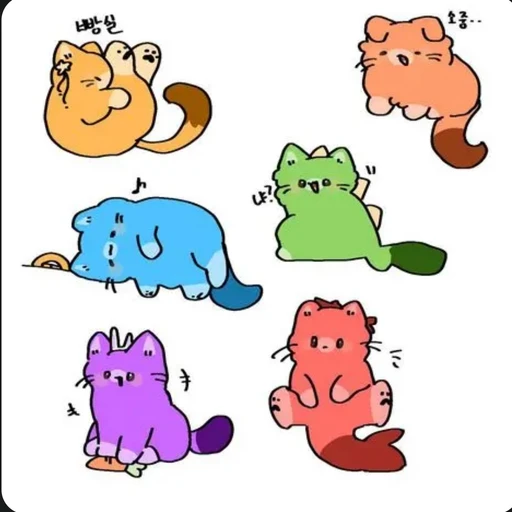 조선시대 픽셀리