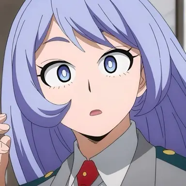 Profile image of Nejire Hado