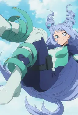 Profile image of Nejire Hado