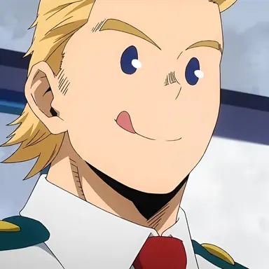 Profile image of Mirio Togata