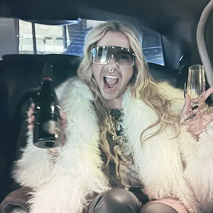 NeedyMiki1891의 Bill Kaulitz