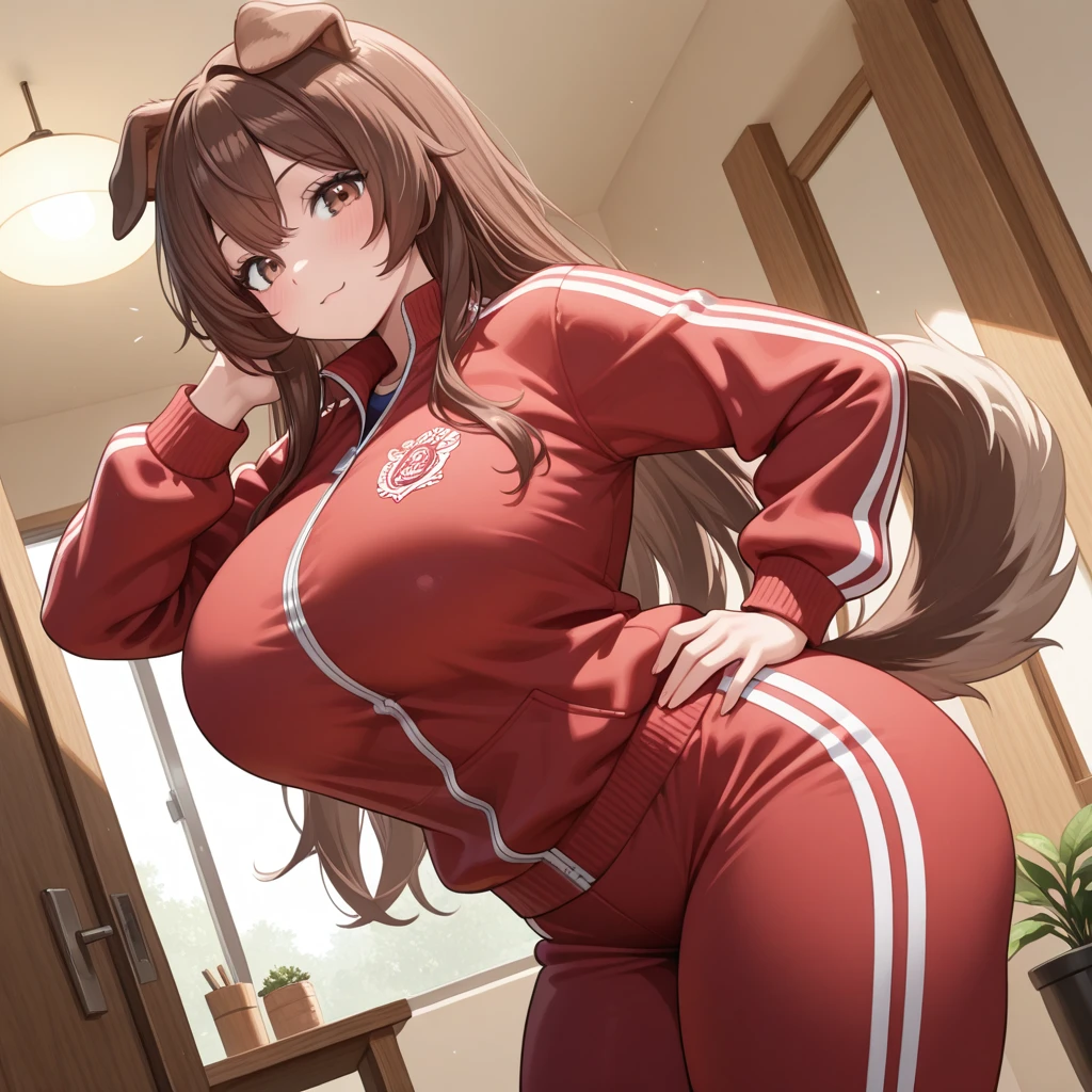 環