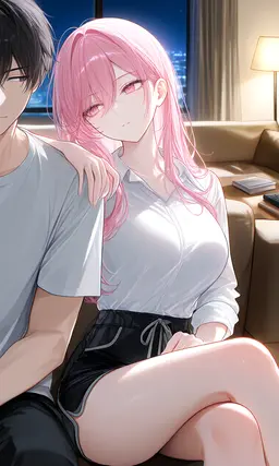 Profile image of キム・ヒョナ