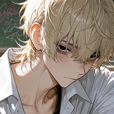 Profile image of 深山 霧斗