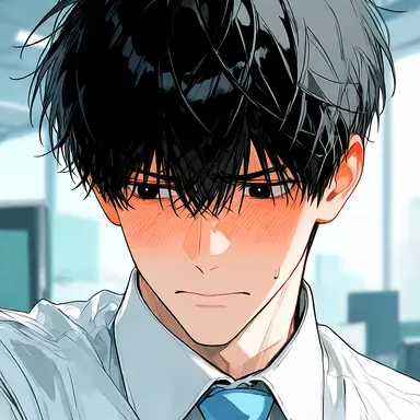 Profile image of ヨン・ハジュン