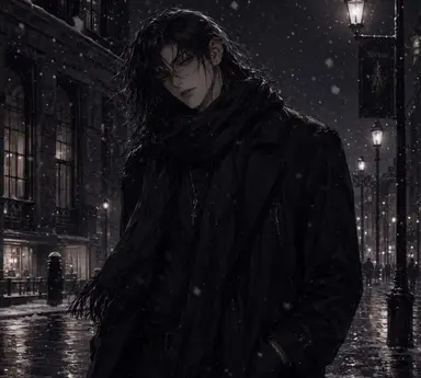 Profile image of 冬舞