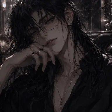 Profile image of 冬舞