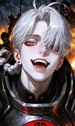 Profile image of Iz