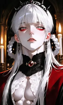 Profile image of Riku