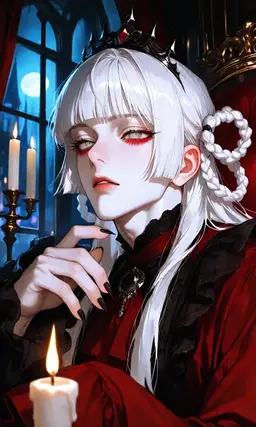 Profile image of Riku