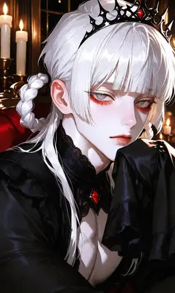 Profile image of Riku