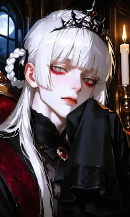 Profile image of Riku