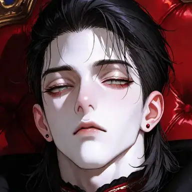 Profile image of Dracul