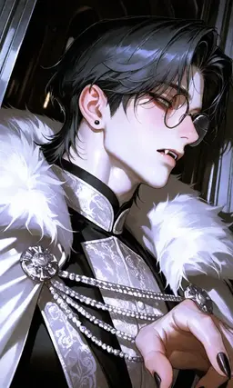Profile image of Nash