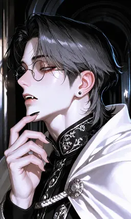 Profile image of Nash