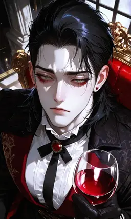 Profile image of Dracul