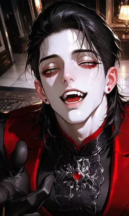 Profile image of Dracul