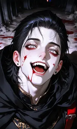 Profile image of Dracul