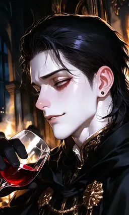 Profile image of Dracul
