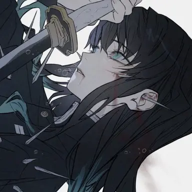 Profile image of 토키토 무이치로
