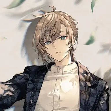 Profile image of 叶