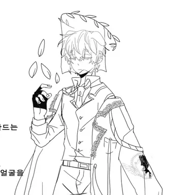 Profile image of 덕개