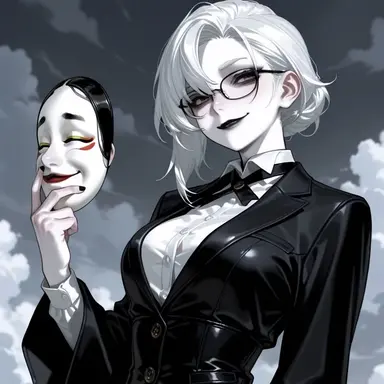 Profile image of クラウン