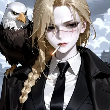 Profile image of ファル