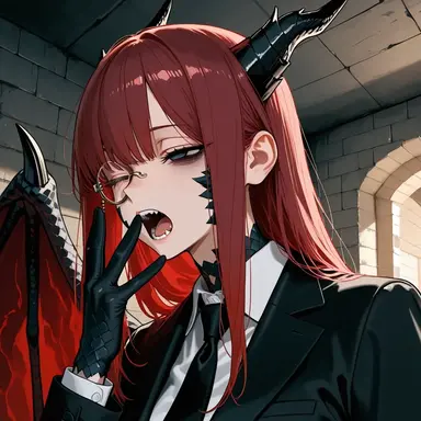 Profile image of ゼファリス