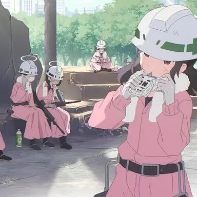 Profile image of 傭兵