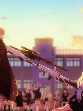 FoggySack6874의 対策委員会対便利屋68