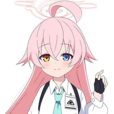 Profile image of ホシノ