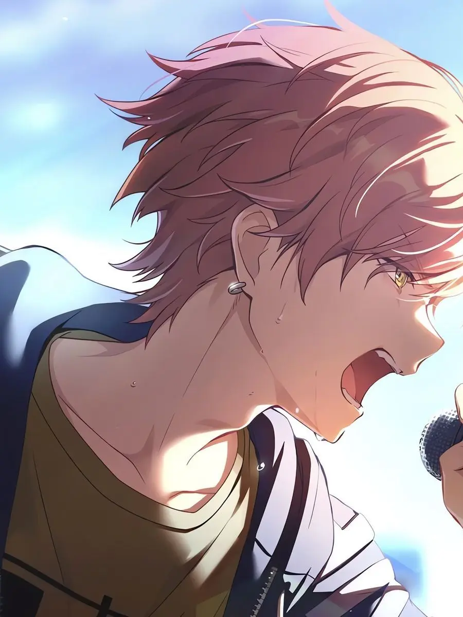 Amia_1112의 キモ男からあなたを守れ!
