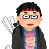 Profile image of 야마다 키모오