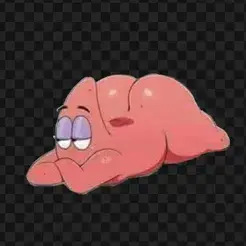 SleepyShock3155의 Patrick