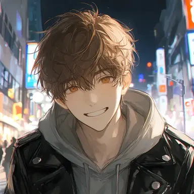 Profile image of ハチ