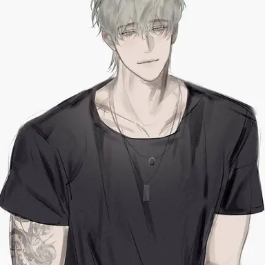 Profile image of 백하준