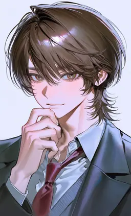 Profile image of 千尋