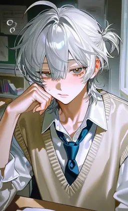 Profile image of 那葵