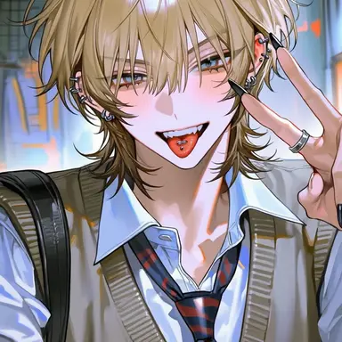 Profile image of 羅依