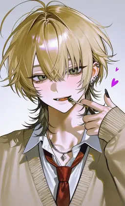 Profile image of 羅依